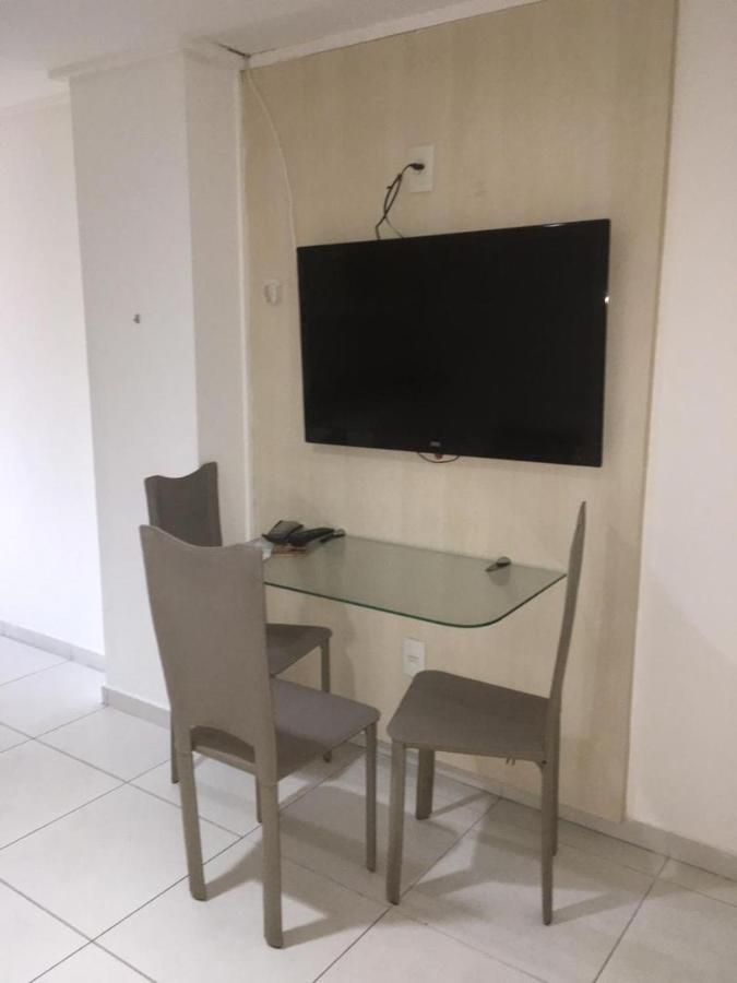 Manaira Palace Flat João Pessoa 외부 사진