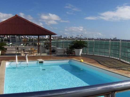 Manaira Palace Flat João Pessoa 외부 사진