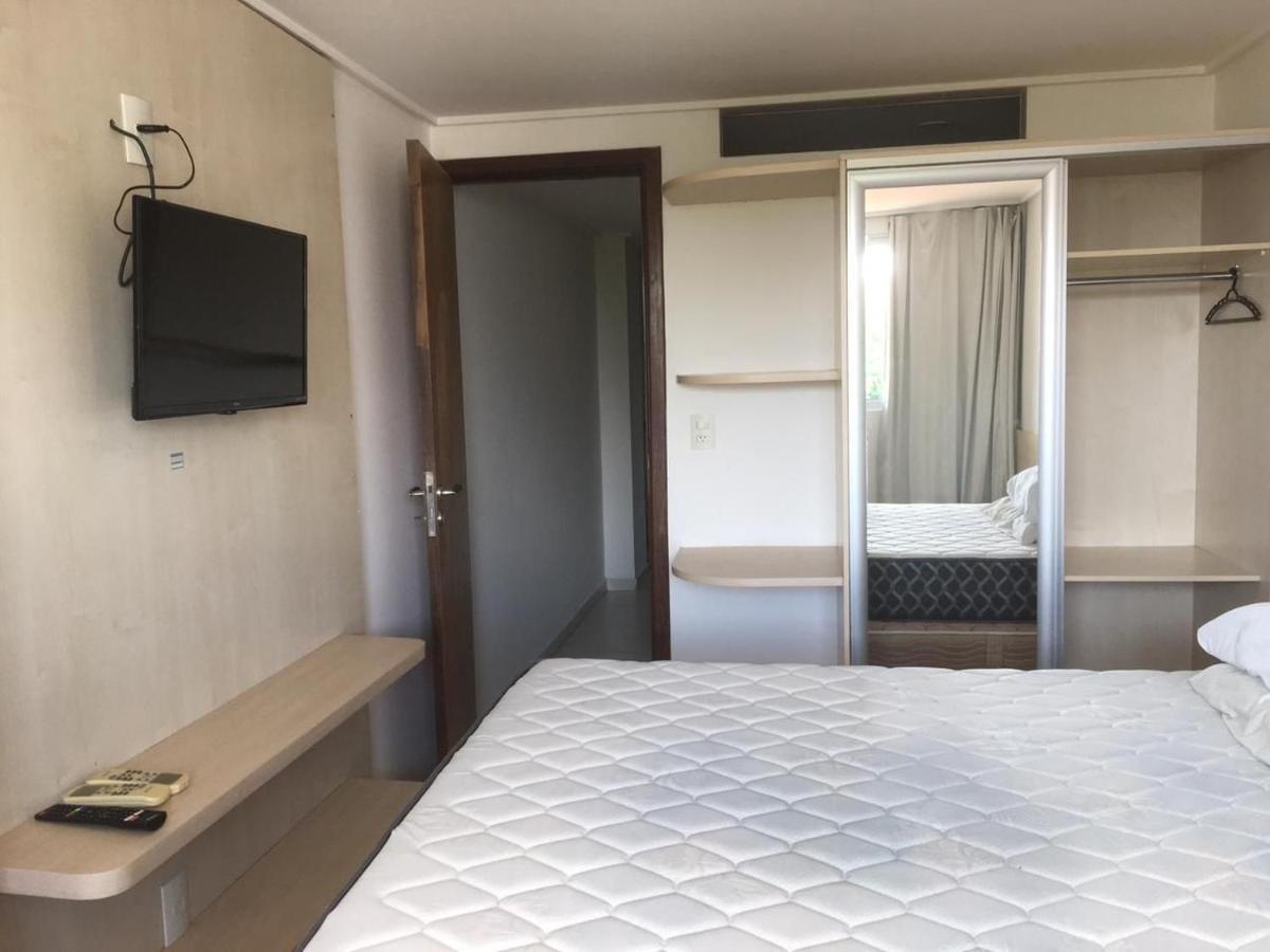 Manaira Palace Flat João Pessoa 외부 사진