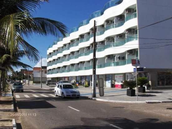 Manaira Palace Flat João Pessoa 외부 사진