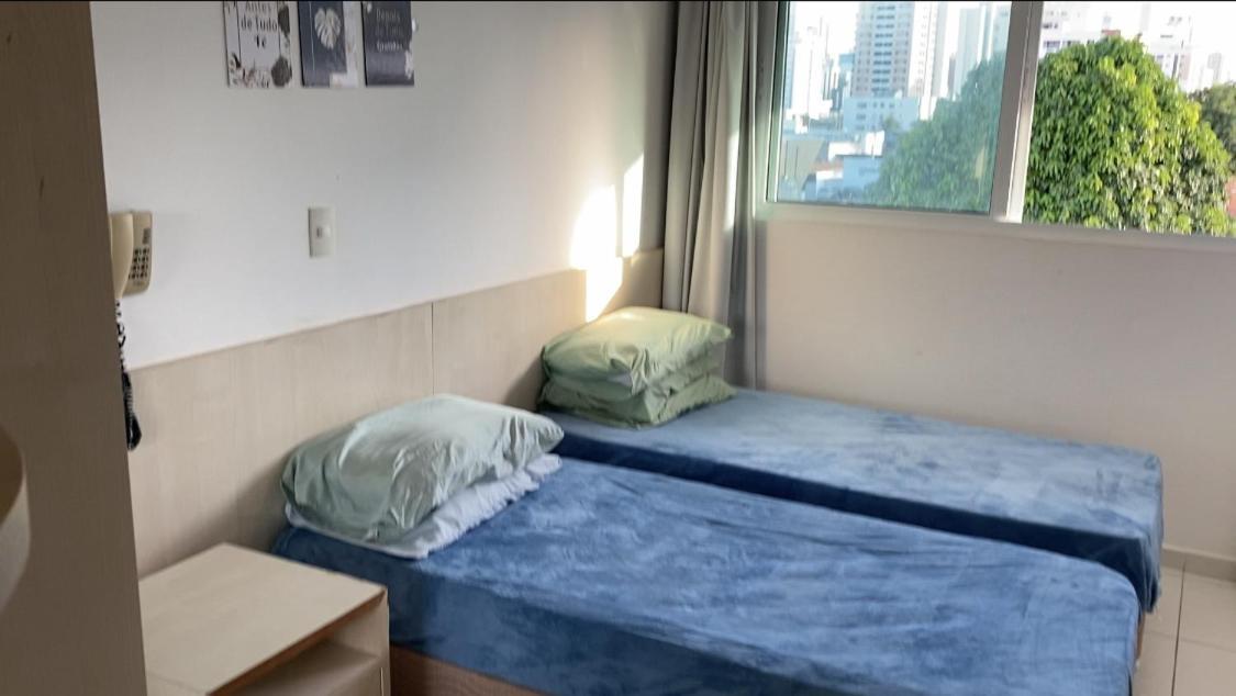 Manaira Palace Flat João Pessoa 외부 사진