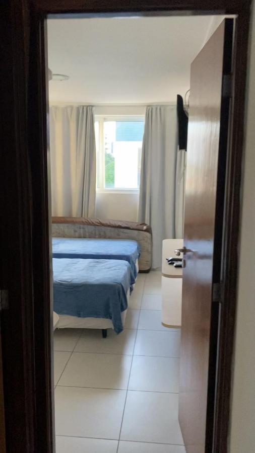 Manaira Palace Flat João Pessoa 외부 사진